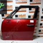 ÇIKMA MİNİ COOPER COUNTRYMAN F60 SOL ÖN KAPI ORİJİNAL