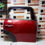 ÇIKMA MİNİ COOPER R55-R56 SAĞ ARKA KAPI ORİJİNAL