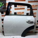 ÇIKMA MİNİ COOPER R55-R56 SOL ARKA KAPI ORİJİNAL