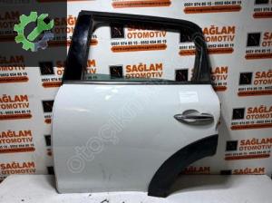 ÇIKMA MİNİ COOPER R55-R56 SOL ARKA KAPI ORİJİNAL