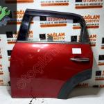 ÇIKMA MİNİ COOPER R55-R56 SOL ARKA KAPI ORİJİNAL