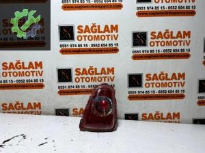 ÇIKMA MİNİCOOPER R50-R52-R53-R56 SAĞ ARKA STOP 7255912 OEM 7255912