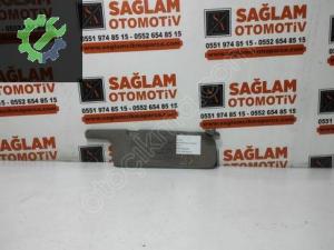ÇIKMA MİTSUBİSHİ CARİSMA-COLT SAĞ GÜNEŞLİK OEM MR216239