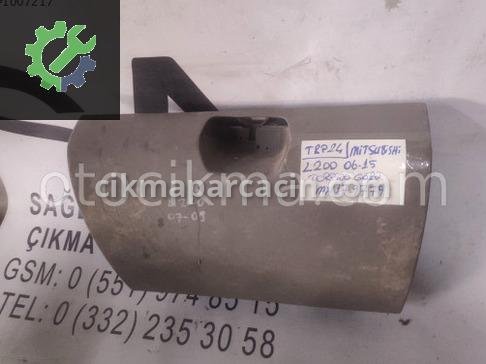 Mitsubishi L200 Torpido Kapağı çıkma parça