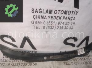 ÇIKMA MITSUBİSHİ L200 96-05 CAMÖNÜ IZGARASI MR109226