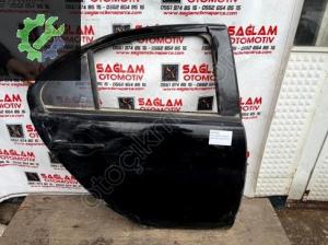 ÇIKMA MİTSUBİSHİ LANCER 08-15 SAĞ ARKA KAPI (9. Adet)