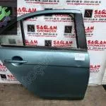 ÇIKMA MİTSUBİSHİ LANCER 08-15 SAĞ ARKA KAPI