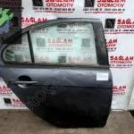 ÇIKMA MİTSUBİSHİ LANCER 08-15 SAĞ ARKA KAPI