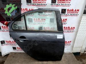 ÇIKMA MİTSUBİSHİ LANCER 08-15 SAĞ ARKA KAPI (7. Adet)