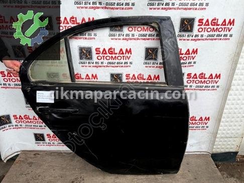 Mitsubishi Lancer Sağ Arka Kapı çıkma parça