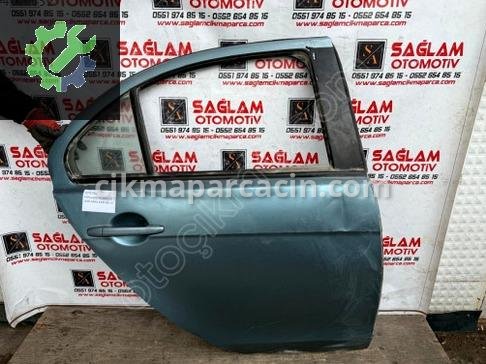 Mitsubishi Lancer Sağ Arka Kapı çıkma parça