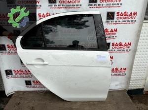 ÇIKMA MİTSUBİSHİ LANCER 08-15 SAĞ ARKA KAPI (3. Adet)