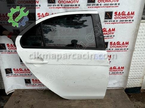 Mitsubishi Lancer Sağ Arka Kapı çıkma parça