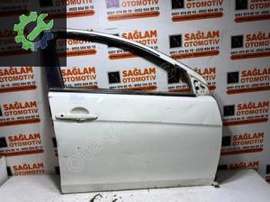 ÇIKMA MİTSUBİSHİ LANCER 08-15 SAĞ ÖN KAPI (8. Adet)