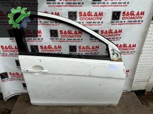 ÇIKMA MİTSUBİSHİ LANCER 08-15 SAĞ ÖN KAPI (7. Adet)