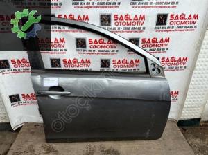 ÇIKMA MİTSUBİSHİ LANCER 08-15 SAĞ ÖN KAPI (5. Adet)
