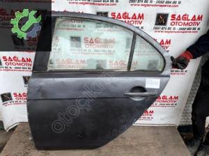 ÇIKMA MİTSUBİSHİ LANCER 08-15 SOL ARKA KAPI (8. Adet)