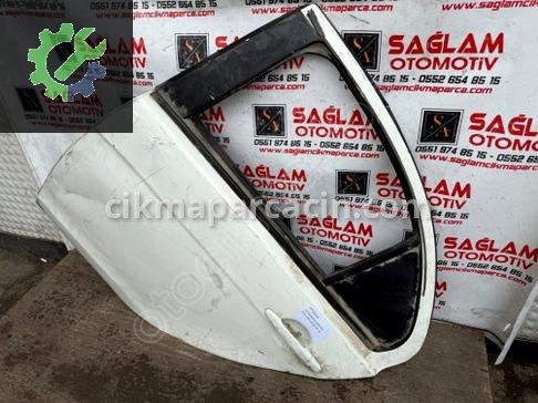 Mitsubishi Lancer Sol Arka Kapı çıkma parça