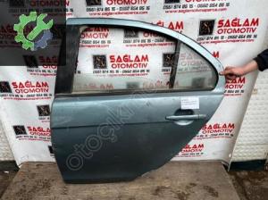 ÇIKMA MİTSUBİSHİ LANCER 08-15 SOL ARKA KAPI