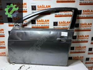 ÇIKMA MİTSUBİSHİ LANCER 08-15 SOL ÖN KAPI (9. Adet)