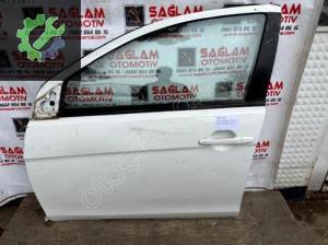 ÇIKMA MİTSUBİSHİ LANCER 08-15 SOL ÖN KAPI (8. Adet)