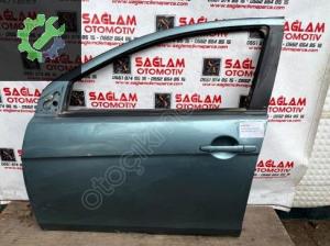 ÇIKMA MİTSUBİSHİ LANCER 08-15 SOL ÖN KAPI (6. Adet)