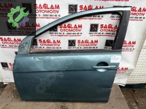 ÇIKMA MİTSUBİSHİ LANCER 08-15 SOL ÖN KAPI (5. Adet)