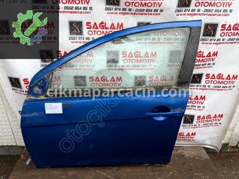 Mitsubishi Lancer Sol Ön Kapı çıkma parça
