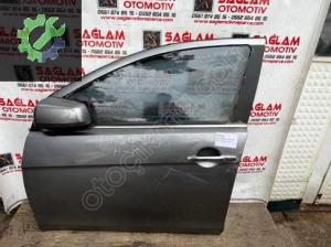 ÇIKMA MİTSUBİSHİ LANCER 08-15 SOL ÖN KAPI (2. Adet)