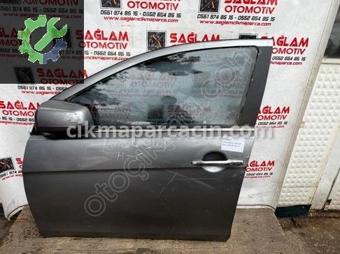 Mitsubishi Lancer Sol Ön Kapı çıkma parça