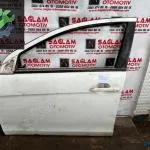 ÇIKMA MİTSUBİSHİ LANCER 08-15 SOL ÖN KAPI