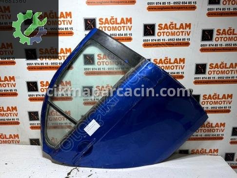 Mitsubishi Lancer Sağ Arka Kapı çıkma parça