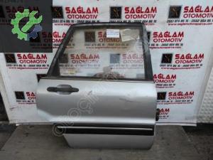 ÇIKMA MİTSUBİSHİ LANCER SAĞ ARKA KAPI (2. Adet)
