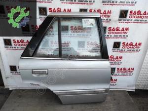 ÇIKMA MİTSUBİSHİ LANCER SAĞ ARKA KAPI