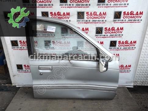 Mitsubishi Lancer Sağ Ön Kapı çıkma parça
