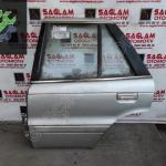ÇIKMA MİTSUBİSHİ LANCER SOL ARKA KAPI