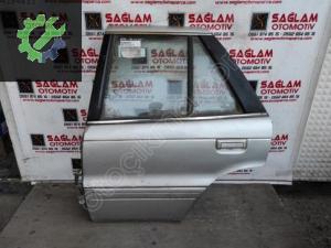 ÇIKMA MİTSUBİSHİ LANCER SOL ARKA KAPI (2. Adet)