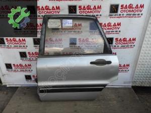 ÇIKMA MİTSUBİSHİ LANCER SOL ARKA KAPI
