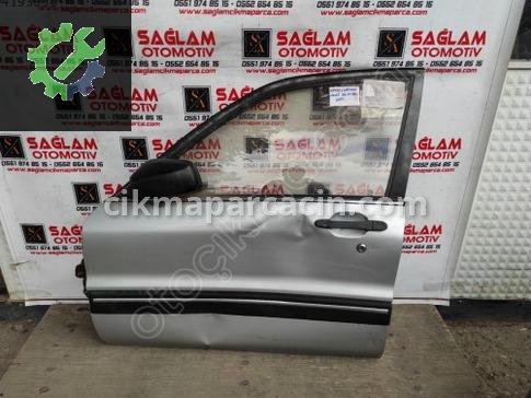 Mitsubishi Lancer Sol Dış Ayna çıkma parça