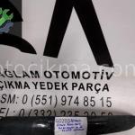 ÇIKMA NİSSAN ALMERA 2000 SOL ÖN TAMPON BANDI 620754M540