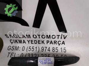 ÇIKMA NİSSAN ALMERA 2000 SOL ÖN TAMPON BANDI 620754M540