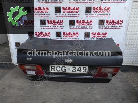 Nissan Primera Bagaj Kapağı çıkma parça