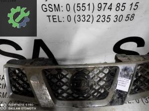 ÇIKMA NİSSAN NAVARA 05-10 ÖN PANJUR 310EB400