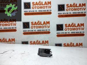 ÇIKMA NİSSAN PRİMERA-ALMERA-MİCRA SOL İÇ KAPI AÇMA KOLU