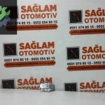ÇIKMA NİSSAN PRİMERA ARKA BAGAJ AMBLEMİ OEM 848909F500