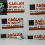 ÇIKMA NİSSAN PRİMERA ARKA BAGAJ AMBLEMİ OEM 848909F500