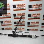 ÇIKMA NİSSAN PRİMERA DİREKSİYON KUTUSU OEM; 34007501