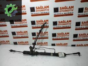 ÇIKMA NİSSAN PRİMERA DİREKSİYON KUTUSU OEM; 34007501