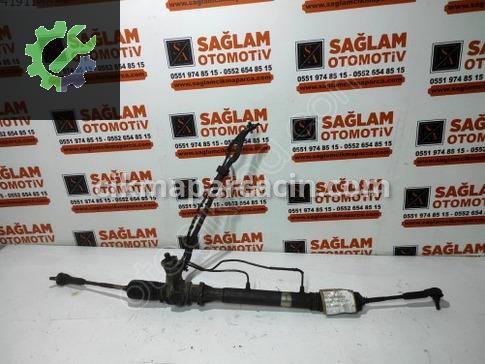 Nissan Primera Direksiyon Kutusu çıkma parça