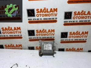 ÇIKMA NİSSAN PRİMERA P10 MOTOR BEYNİ OEM 23710-82J60